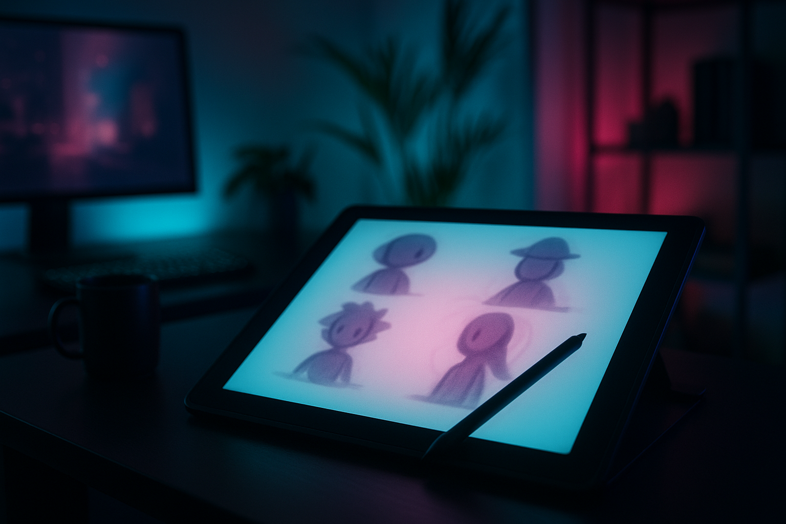 Best AI Porn Tools for Custom Character Creation in 2026
